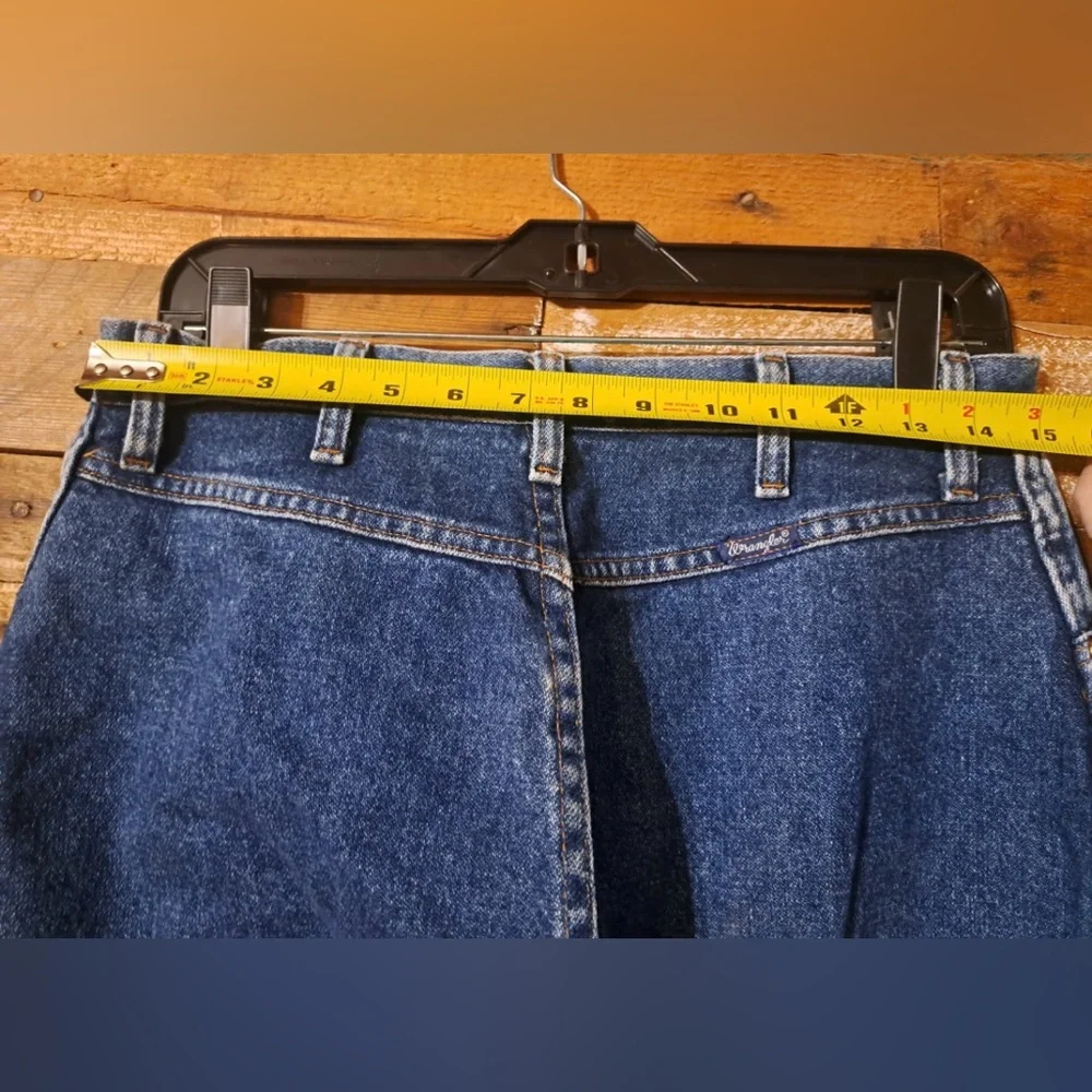 Wrangler Vintage Jeans‎ 11/12 x 34